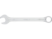 CHEIE COMBINATĂ SATINATĂ, CR-V, 32MM VOREL 51696