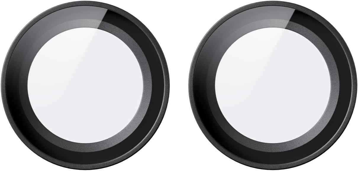 Cumpara Protectie pentru lentile Insta360 GO 3 de la Mesterul Minune