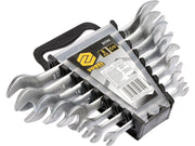 SET CHEI FIXE SATINATE 8 BUC, 6-22MM VOREL 51741