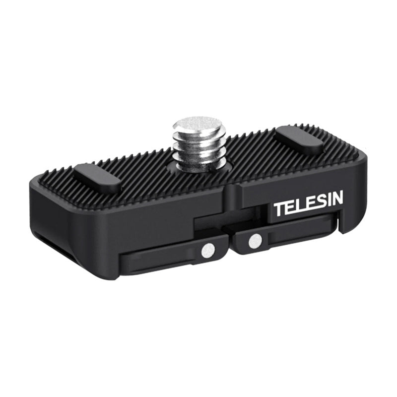 Cumpara acum Suport Telesin pentru camera Insta360 X4 de la Mesterul Minune
