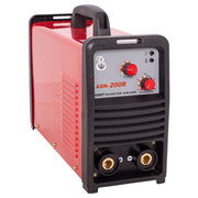 Invertor sudura MMA Tehnoweld ASN-200R, 200 A, electrozi 1.6-4.0 mm,