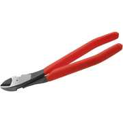 Cumpara acum Cleste cu taiere laterala, 200mm, maxim 4 la HRC 19 si maxim 2.5 la de la Mesterul Minune