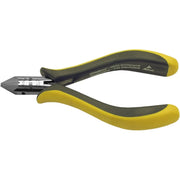 Cumpara acum Cleste cu taiere laterala ESD/EPA pentru electronice, 140mm, 1.5mm la de la Mesterul Minune
