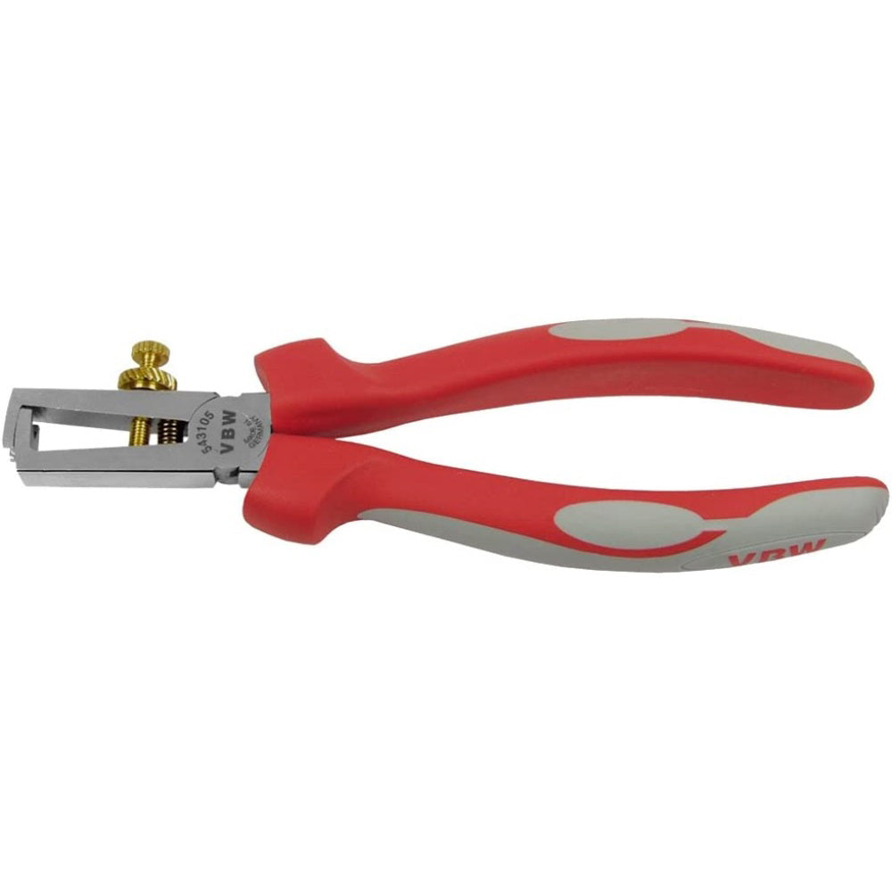 Cumpara acum Cleste pentru cabluri VBW, 180 mm, VBW 544005 de la Mesterul Minune