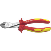 Cumpara acum Cleste cu taiere laterala heavy-duty, izolat VDE, 160mm, VBW 598120 de la Mesterul Minune