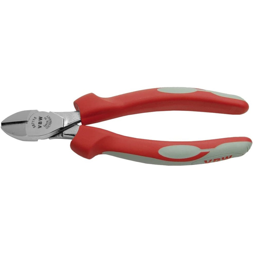 Cumpara acum Cleste cu taiere laterala pentru conditii grele, 160mm, maxim 3.0 la de la Mesterul Minune
