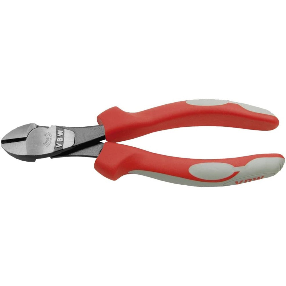 Cumpara acum Cleste cu taiere laterala, 250mm, maxim 4 la HRC 19 si maxim 3.0 la de la Mesterul Minune