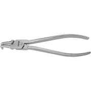 Cumpara acum Cleste inel de siguranta interior 200mm, varf inclinat 90 grade de la Mesterul Minune