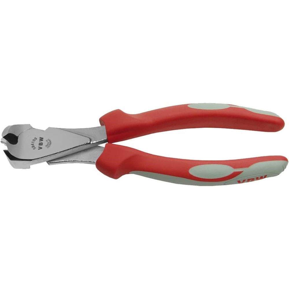 Cumpara acum Cleste pentru taiere frontala, 160mm, maxim 3.8 mm la 19 HRC si maxim de la Mesterul Minune