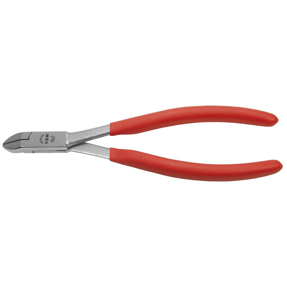 Cumpara acum cleste oblic la 30°, 185mm, lungimea falcilor 14mm, VBW 583010 de la Mesterul Minune