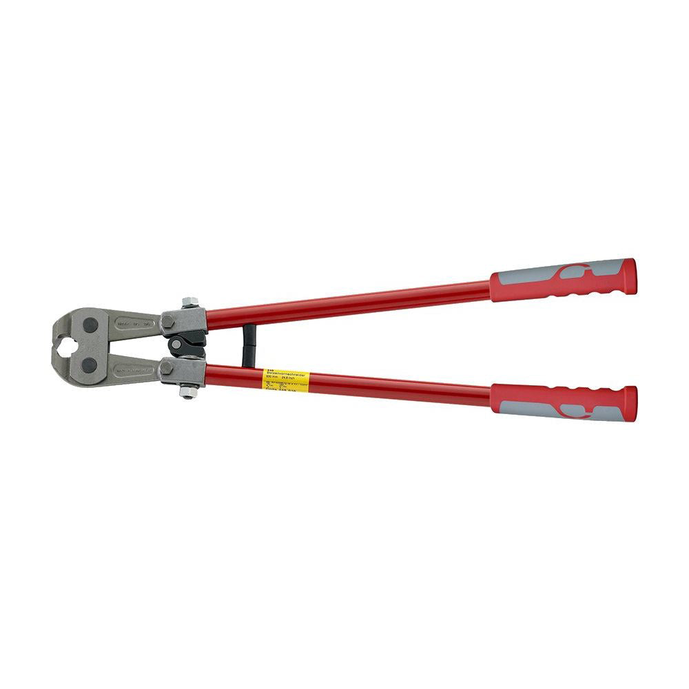 Cumpara acum Cleste profesional pentru metal, lungime 630mm, maxim 8mm la 19HRC sau de la Mesterul Minune