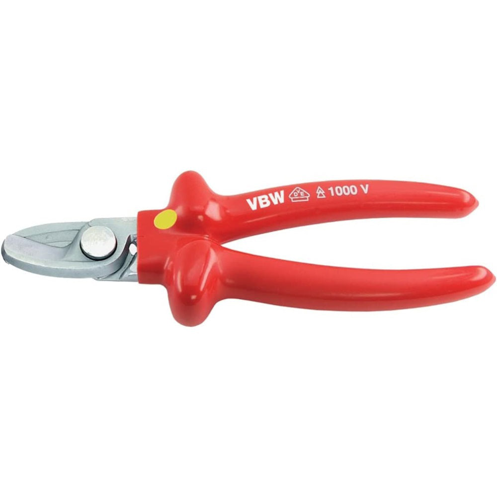 Cumpara acum Foarfeca pentru cabluri, izolata VDE, 220mm, VBW 602010 de la Mesterul Minune