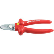 Cumpara acum Foarfeca pentru cabluri, izolata VDE, 220mm, VBW 602010 de la Mesterul Minune