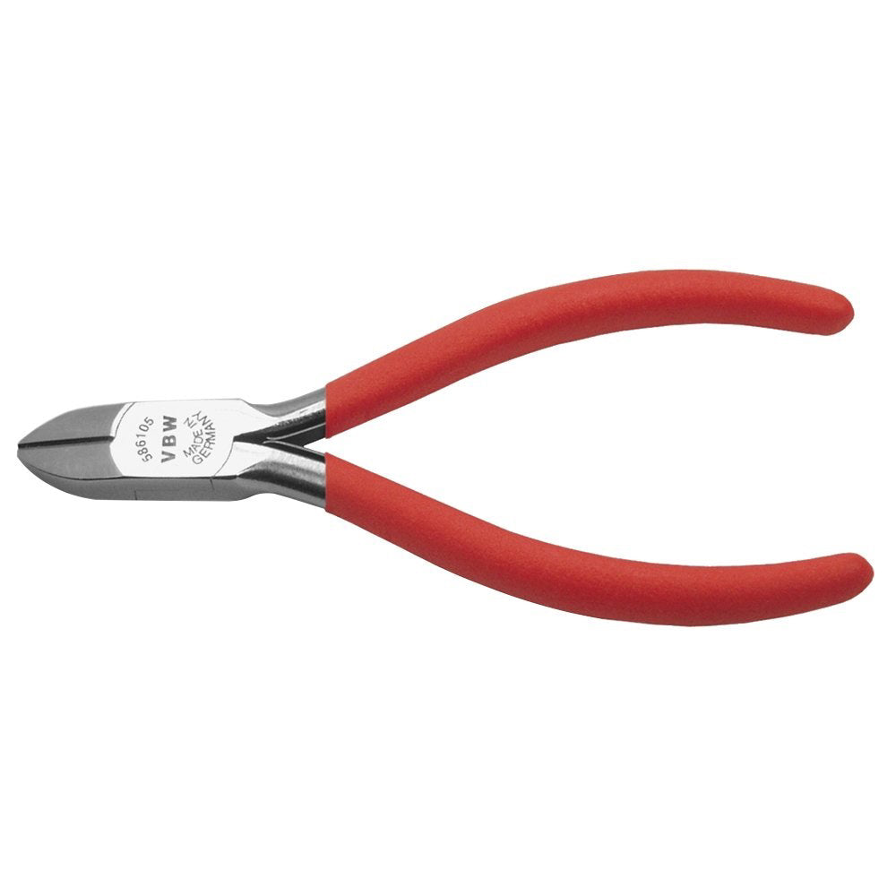 Cumpara acum Cleste cu taiere laterala, 110mm, maxim 2.5 la HRC 19 si maxim 0.8 la de la Mesterul Minune
