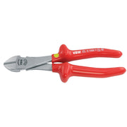 Cumpara acum Cleste cu taiere laterala heavy-duty, izolat VDE, 200mm, VBW 598030 de la Mesterul Minune