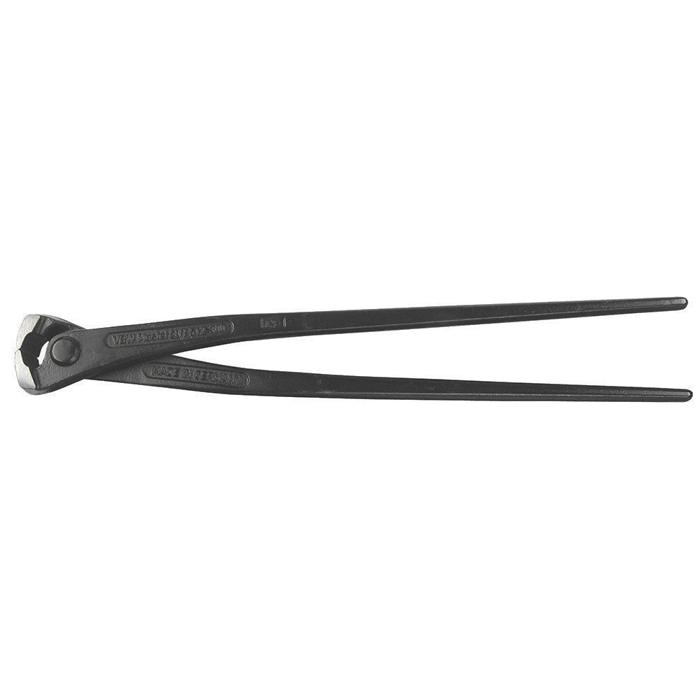 Cumpara acum Cleste de fixare din otel rezistent MasterCUT, maner din otel, lungime de la Mesterul Minune