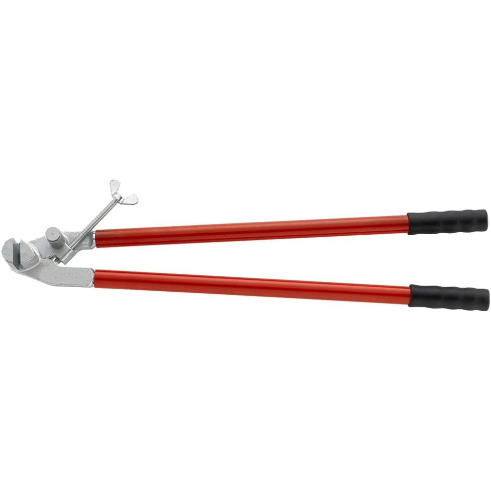 VBW cleste pentru modelarea consolelor de jgheab, 600mm 