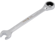 CHEIE COMBINATĂ CU CLICHET 11MM VOREL 52653