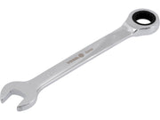 CHEIE COMBINATĂ CU CLICHET 19MM VOREL 52659