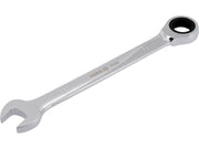 CHEIE COMBINATĂ CU CLICHET 22MM VOREL 52660