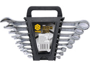 SET 8 CHEI COMBINATE CR-V, 6-22MM VOREL 50861