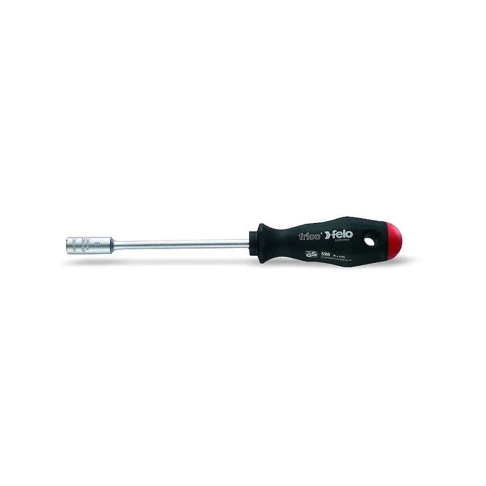 Cumpara acum Surubelnita Seria Frico cu cap tubular, 4mm, Felo 52804040 de la Mesterul Minune