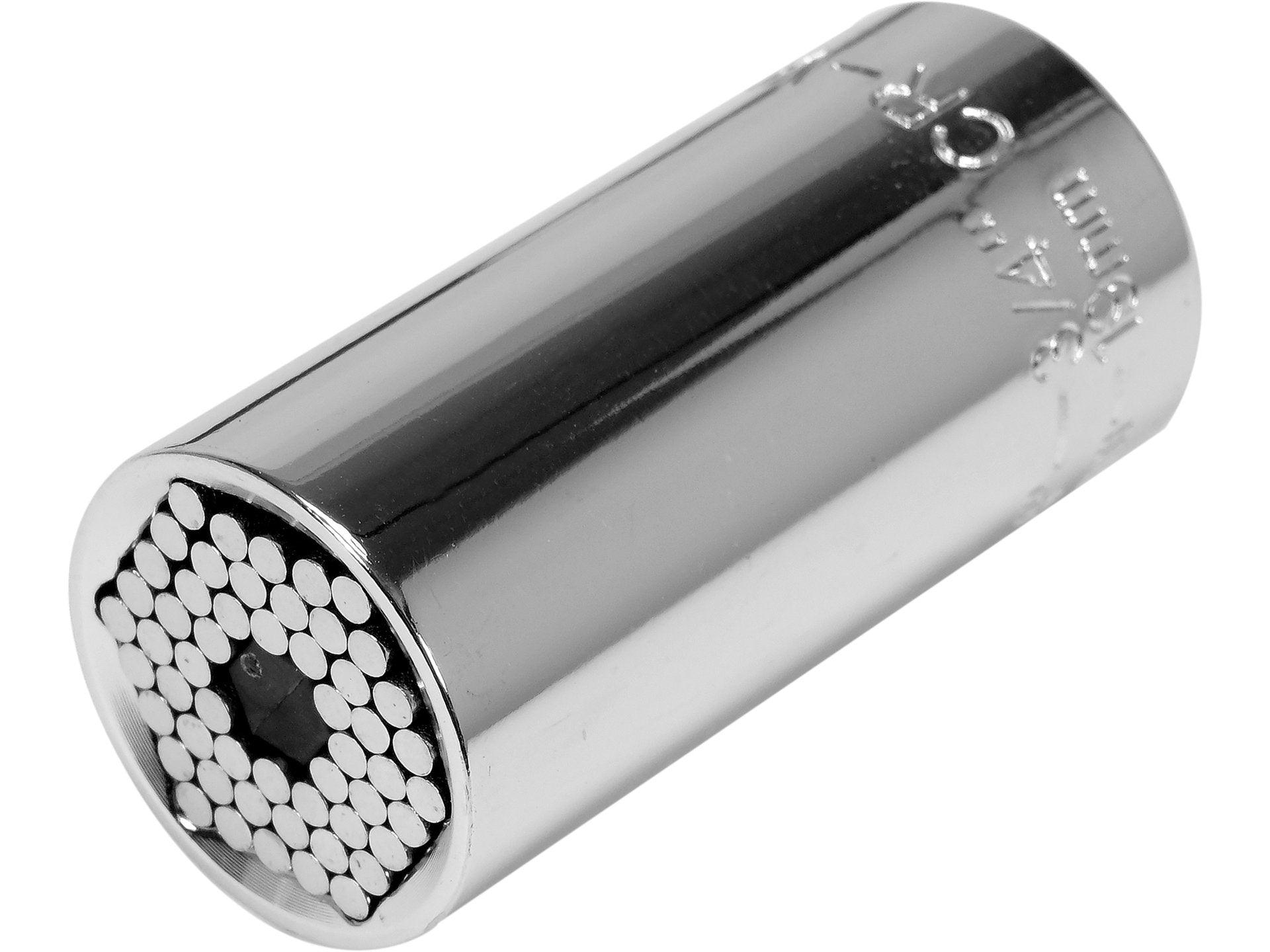 TUBULARĂ UNIVERSALĂ 3/8'', 7-19MM VOREL 53002