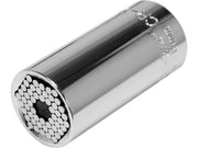 TUBULARĂ UNIVERSALĂ 3/8'', 7-19MM VOREL 53002