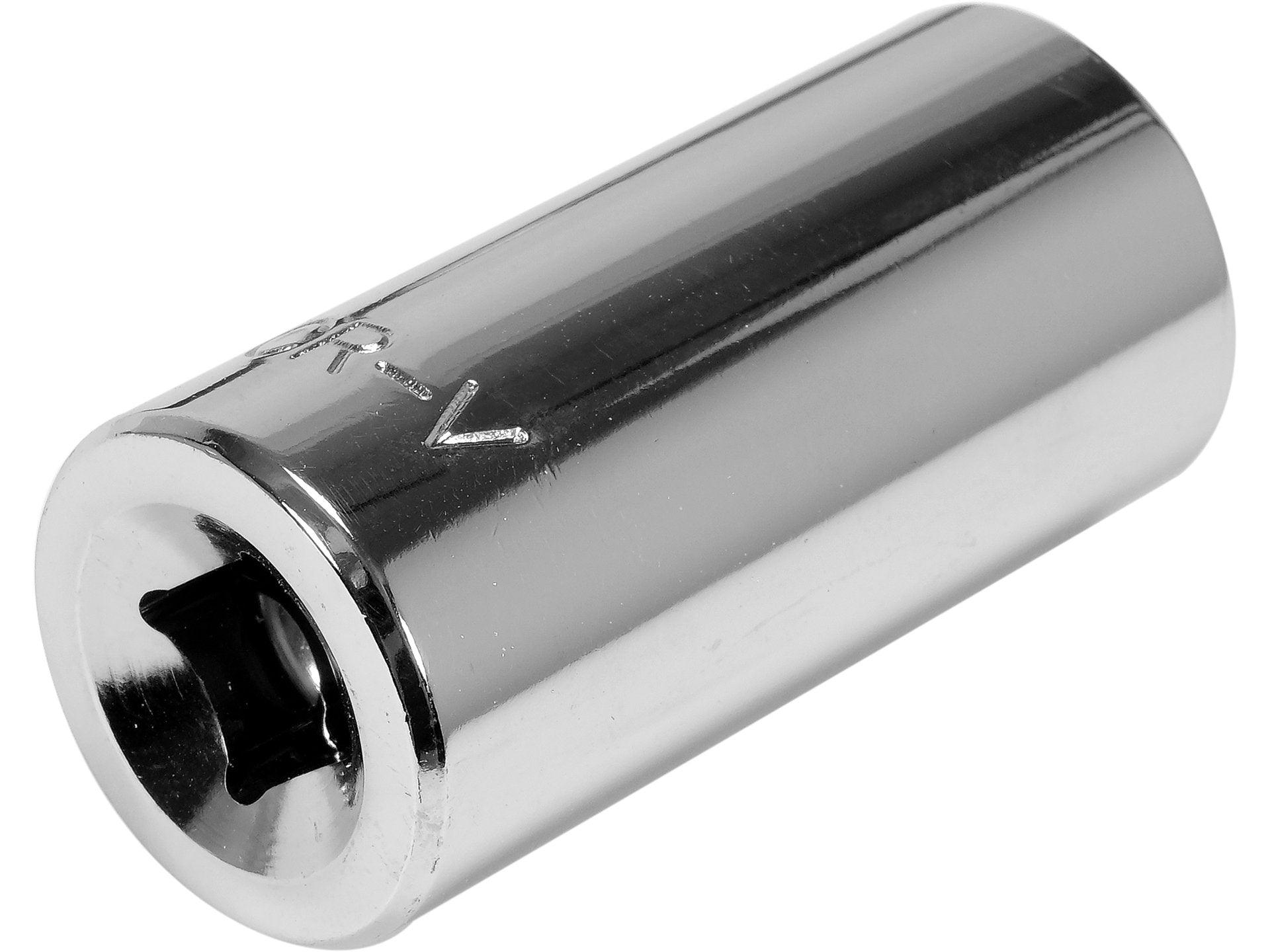 TUBULARĂ UNIVERSALĂ 3/8'', 7-19MM VOREL 53002