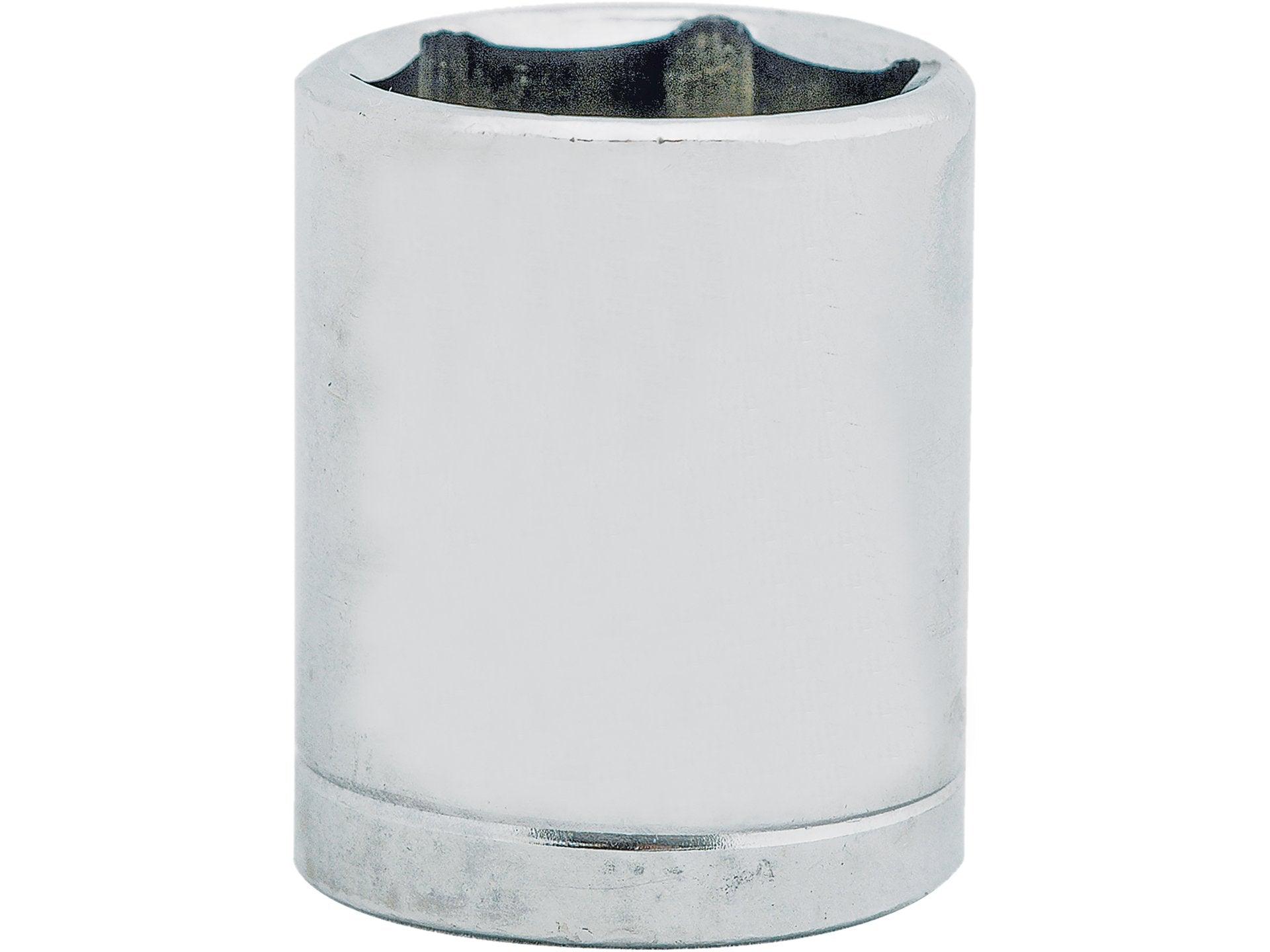 ANTRENOR CU CLICHET 1/4'', 135MM VOREL 53561