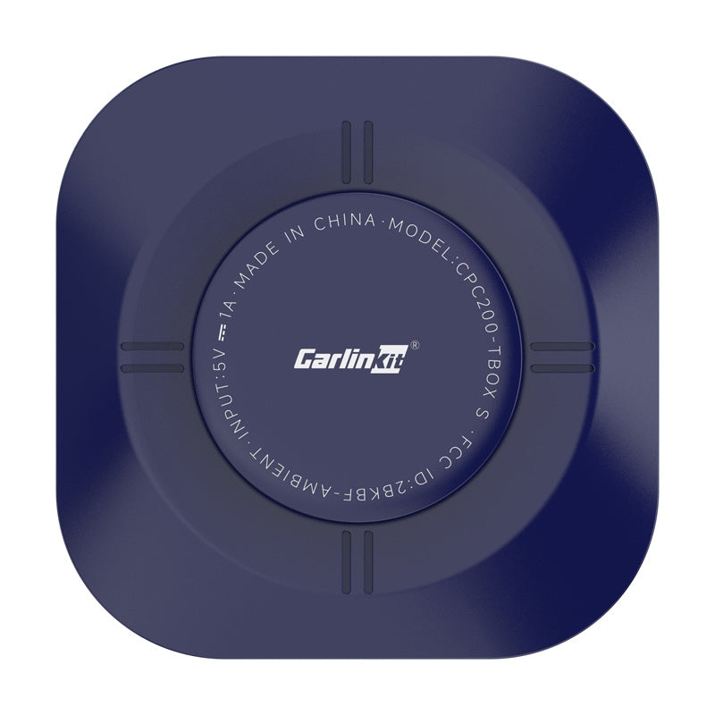 Cumpara acum Adpater wireless Carlinkit TBOX-S2P Carplay&Android auto de la Mesterul Minune