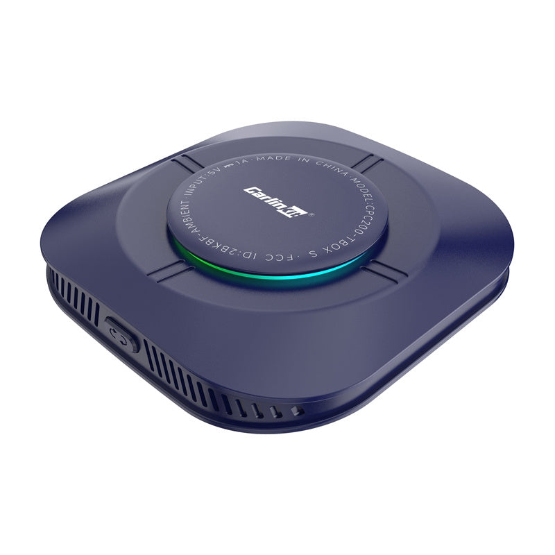 Cumpara acum Adpater wireless Carlinkit TBOX-S2P Carplay&Android auto de la Mesterul Minune
