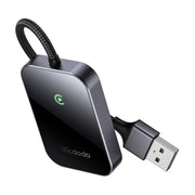 Cumpara acum Adaptor wireless CarPlay cu cablu USB McDodo CA-7210 negru de la Mesterul Minune