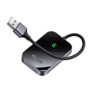 Cumpara acum Adaptor wireless CarPlay cu cablu USB McDodo CA-7210 negru de la Mesterul Minune
