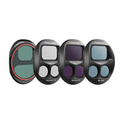 Cumpara acum FREEWELL set de filtre pentru DJI Mavic 4 Pro Everyday (4pcs) de la Mesterul Minune