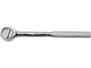 ANTRENOR CU CLICHET 3/8'', 190MM VOREL 53562