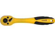 ANTRENOR CU CLICHET 1/4'' 155MM VOREL 53575