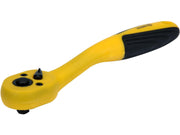 ANTRENOR CU CLICHET 1/4'' 155MM VOREL 53575