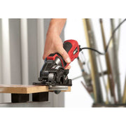 SKIL 5360 GA Fierastrau compact pentru materiale diverse, 600W, cu accesorii si geanta de transport