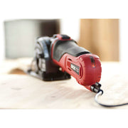 SKIL 5360 GA Fierastrau compact pentru materiale diverse, 600W, cu accesorii si geanta de transport