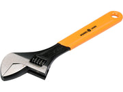 CHEIE REGLABILĂ 375MM, MÂNER CAUCIUCAT VOREL 54080