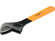 CHEIE REGLABILĂ MÂNER CAUCIUCAT 450MM VOREL 54081