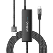 Cumpara acum Adaptor auto wireless Ottocast cu MirrorCast de la Mesterul Minune