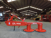 Cositoare rotativa RDM-165 CELMAK