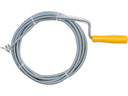 ȘARPE PENTRU DESFUNDAT ȚEVI 5MX9MM VOREL 55544