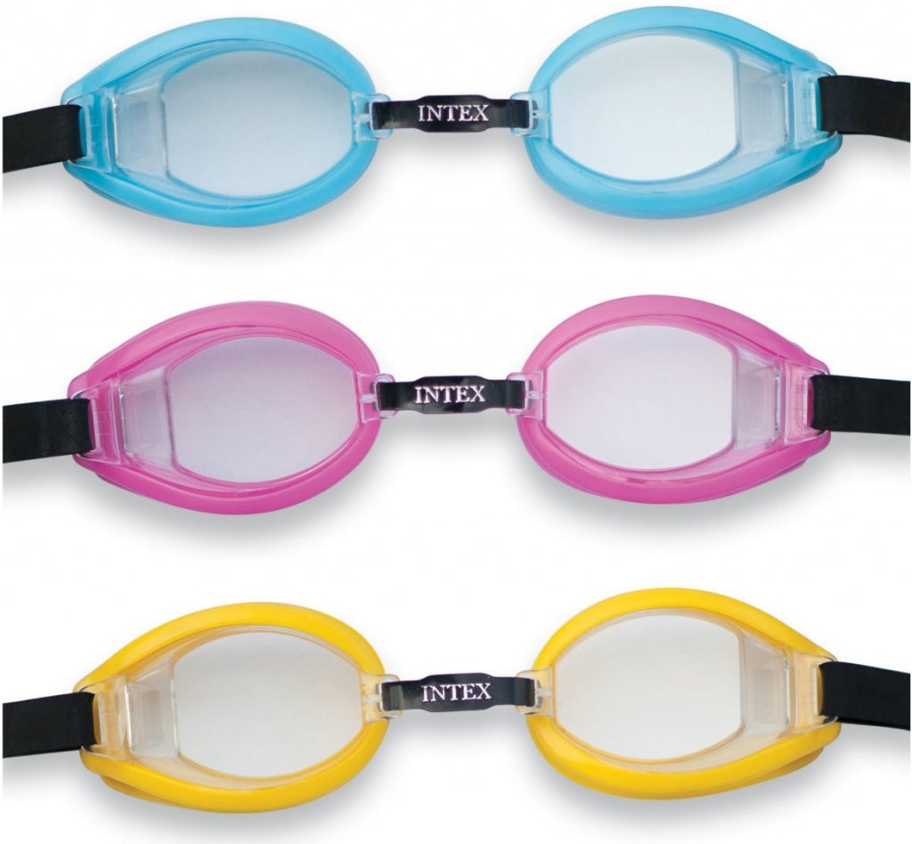 Ochelari de protectie inot pentru copii 55602