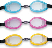 Ochelari de protectie inot pentru copii 55602