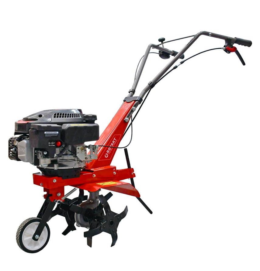 Cumpara Motosapă Rotakt Pionier RO1.3R1 2.2CP, Benzină, Lățime de lucru 360mm de la Mesterul Minune