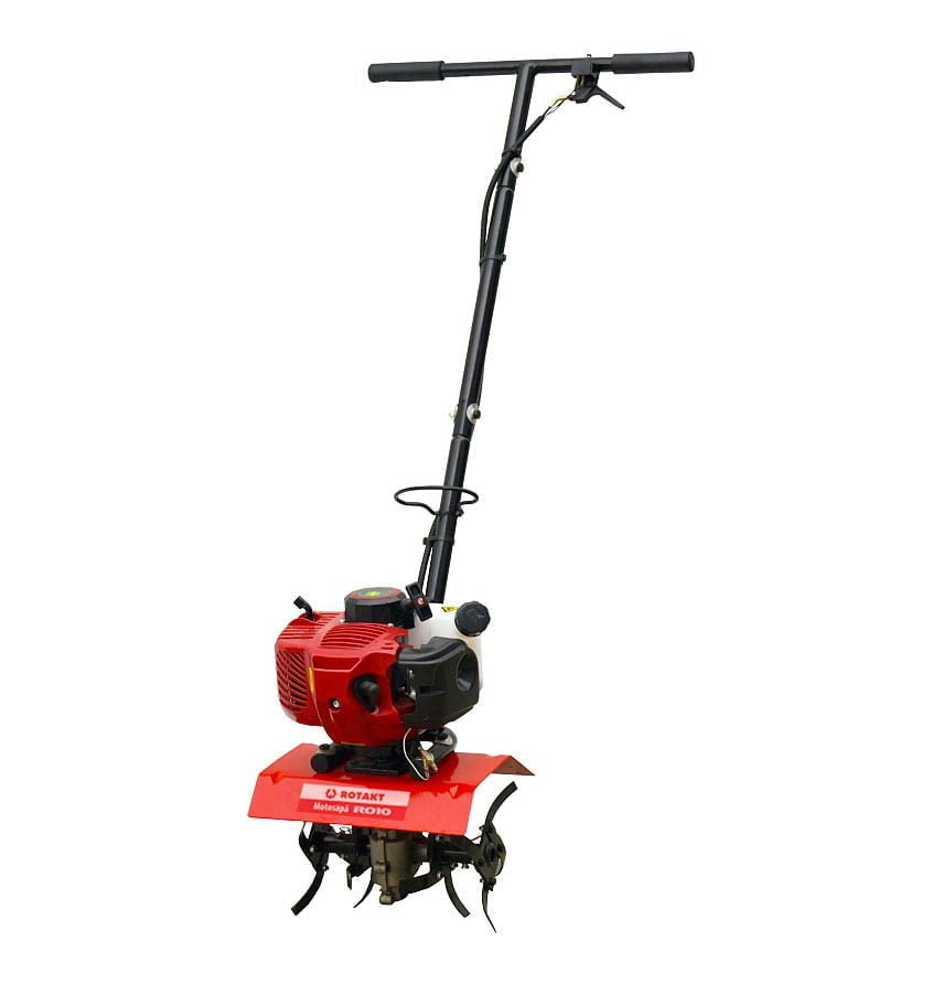 Cumpara Motosapa Rotakt Picollo RO10X 2T 1.7CP, Benzina, Latime de lucru 250mm de la Mesterul Minune