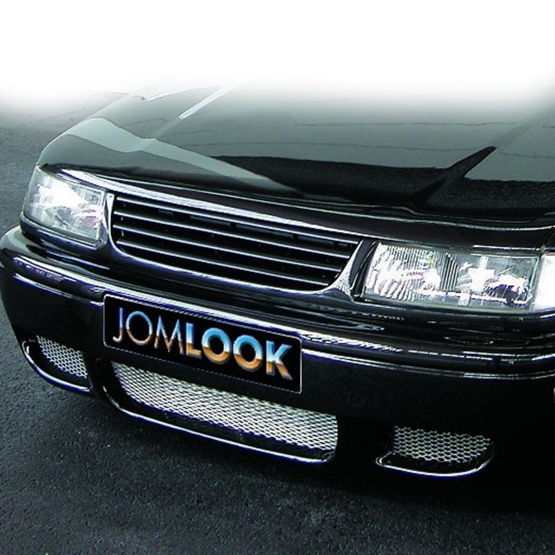 Grila fara emblema pentru Volkswagen Passat 35 I Jom - 3A0853653COE